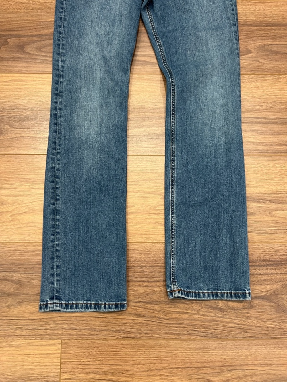 Tecovas Straight Jeans Standard Size 30 X 32 - Picture 8 of 13